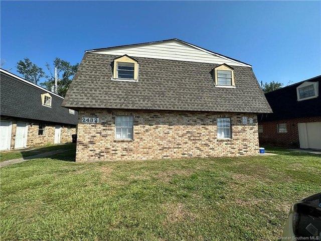 House for sale in Violet, Louisiana