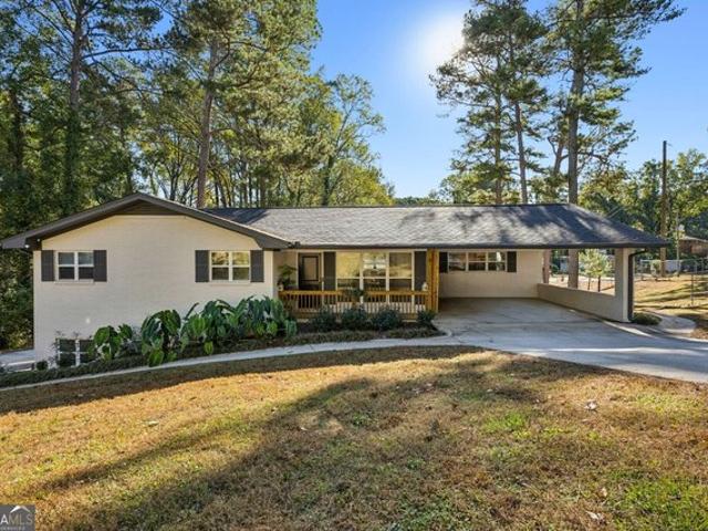 House for sale in Decatur, Georgia