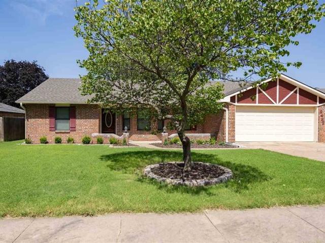 House for sale in Ponca City, Oklahoma