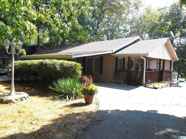 House for sale in Oneonta, Blount County