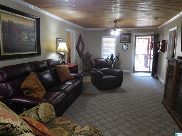House for sale in Highland Lake, Blount County