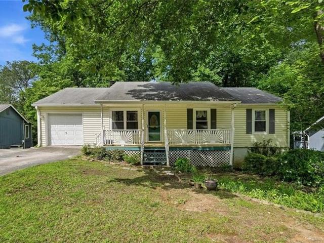 House for sale in Duluth, Georgia