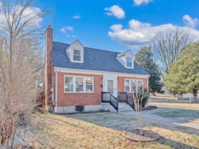 House for sale in Virginia