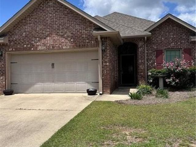 House for sale in Chunchula, Alabama