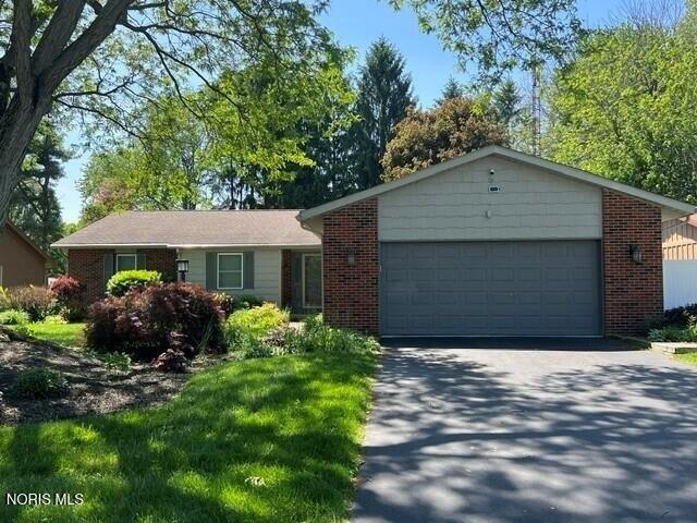 House for sale in Lucas, Ohio