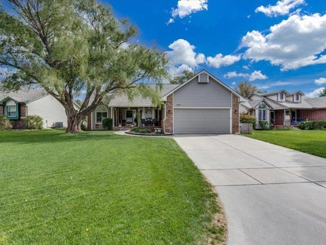 House for sale in Wichita, Sedgwick County
