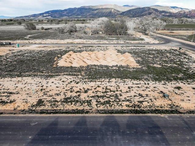 Land for sale in Iron, Utah