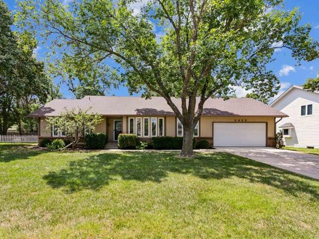 House for sale in Kansas