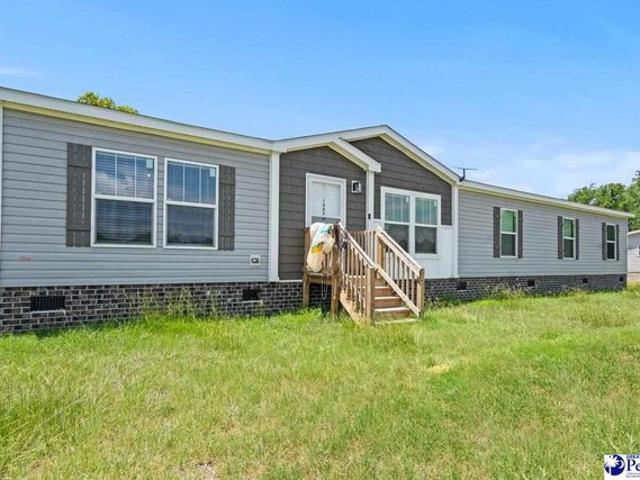 House for sale in Latta, South Carolina