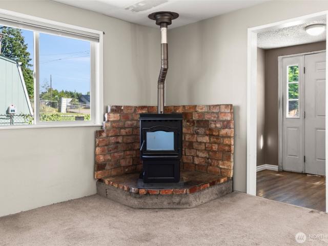 House for sale in Belfair, Washington