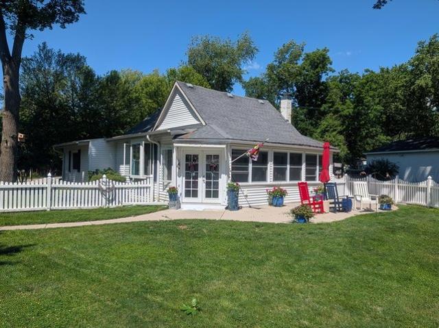 House for sale in Delavan, Wisconsin