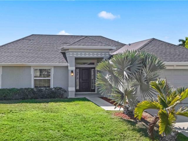 House for sale in Cape Coral, Florida