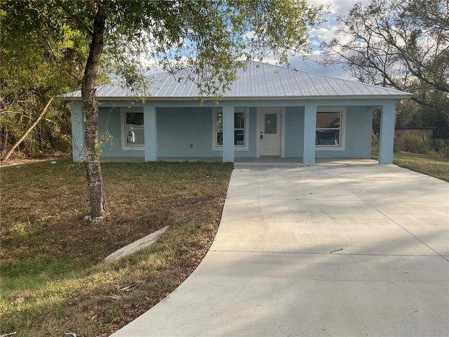 House for sale in Okeechobee, Florida