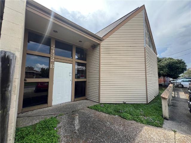 Commercial for sale in Chalmette, Louisiana