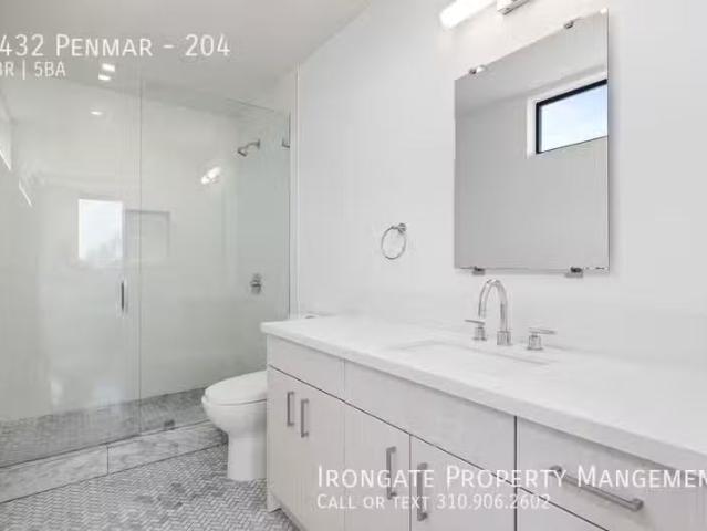 Apartment for rent in North Hollywood