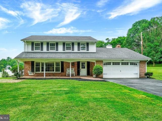 House for sale in York, Pennsylvania