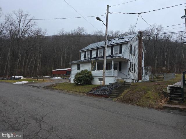 House for sale in Nuremberg, Pennsylvania