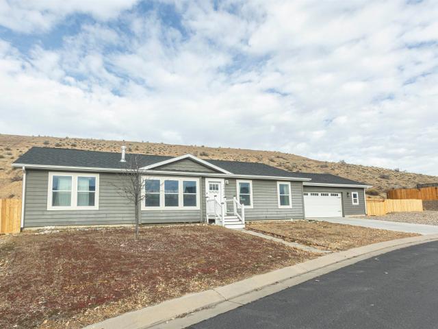 House for sale in Garfield, Colorado