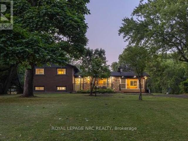 House for sale in Niagara, Ontario