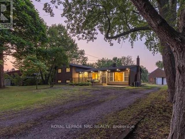 House for sale in Niagara, Ontario