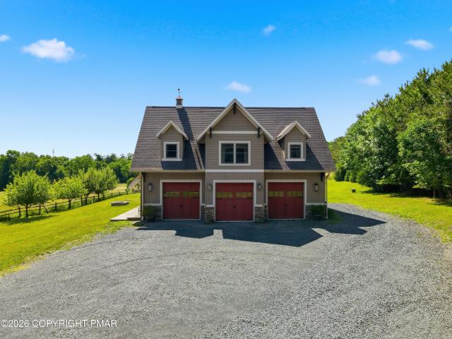House for sale in Sciota, Pennsylvania