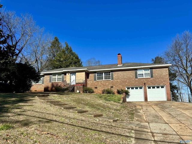 House for sale in Etowah, Alabama