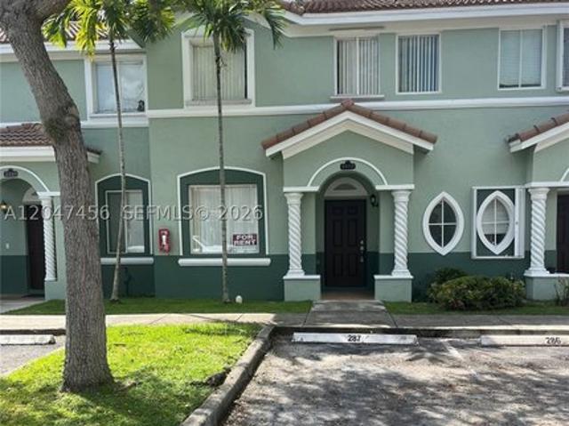 Condo for sale in Homestead, Florida