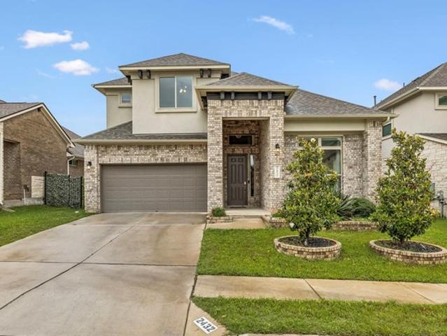 House for sale in Williamson, Texas