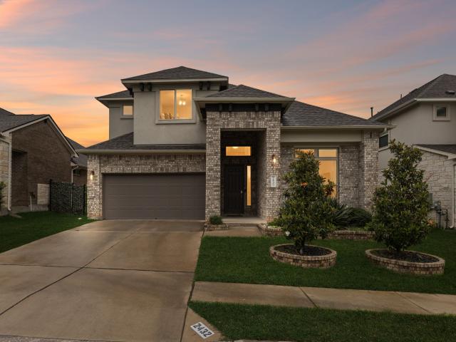 House for sale in Williamson, Texas