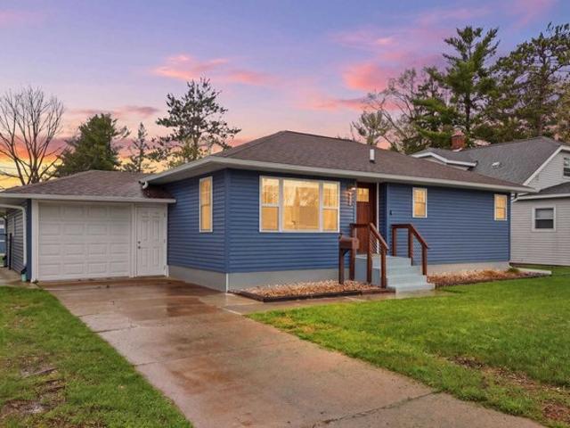 House for sale in Stevens Point, Wisconsin
