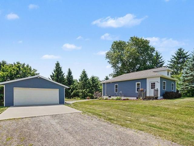 House for sale in Allegan, Michigan