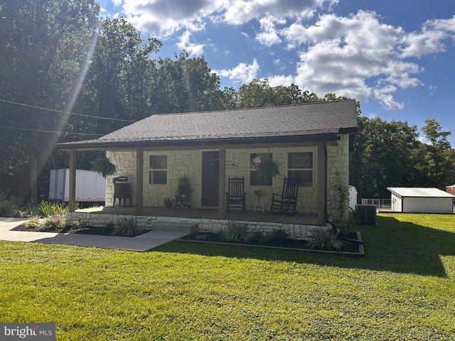 House for sale in Cecil, Maryland