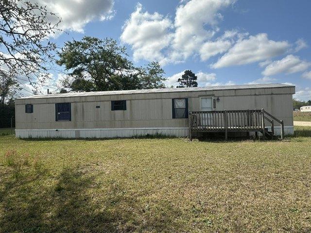 House for sale in Hephzibah, Georgia