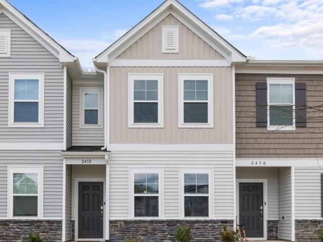 Townhouse for rent in Raleigh