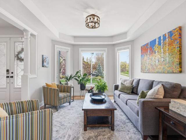 House for rent in Oakville, Ontario