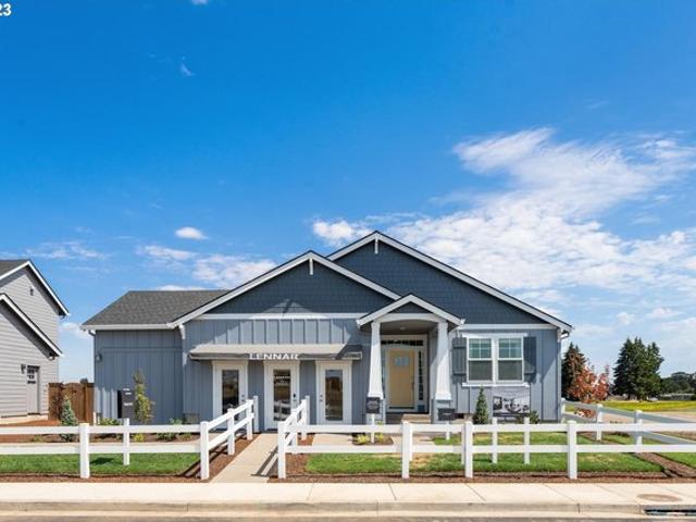 House for sale in Oregonia