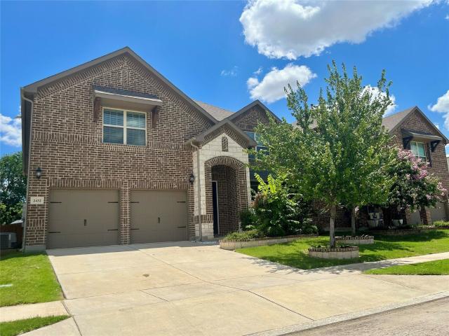 House for rent in Fort Worth
