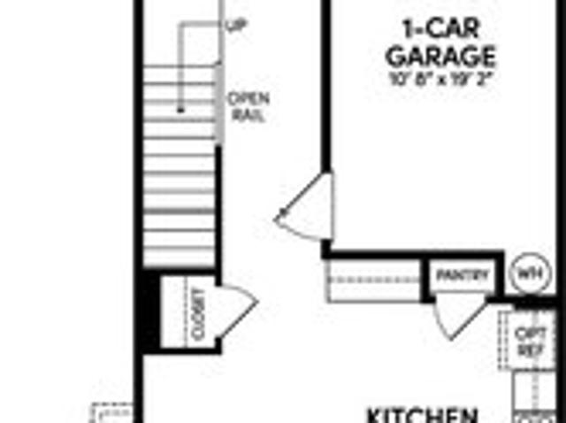 Townhouse for sale in Wake, North Carolina