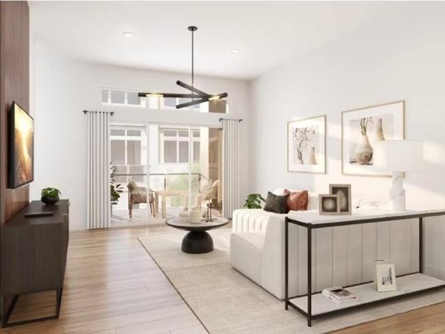 Townhouse for sale in San Mateo, California