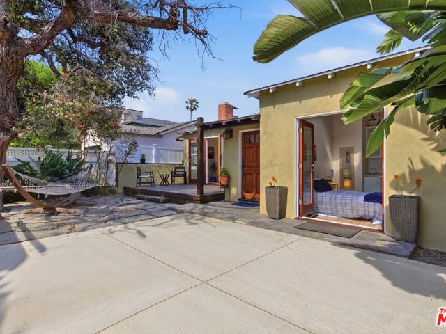House for sale in Canoga Park, California
