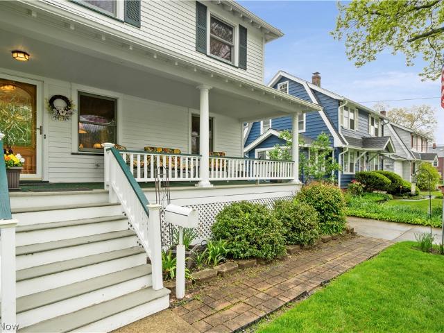 House for sale in North Olmsted, Ohio