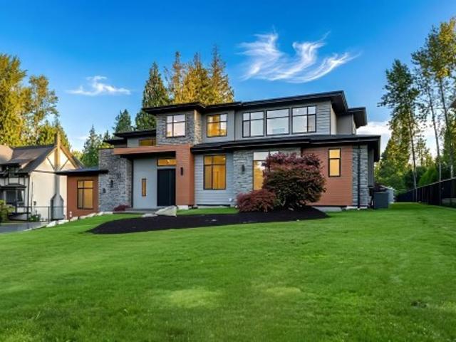 House for sale in Maple Ridge, British Columbia