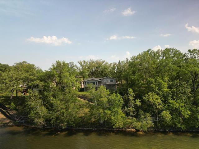 House for sale in Becker, Minnesota