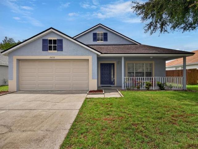 House for sale in Lutz, Florida