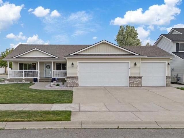 House for sale in Liberty Lake