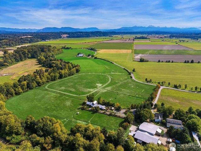 House for sale in Stanwood, Washington