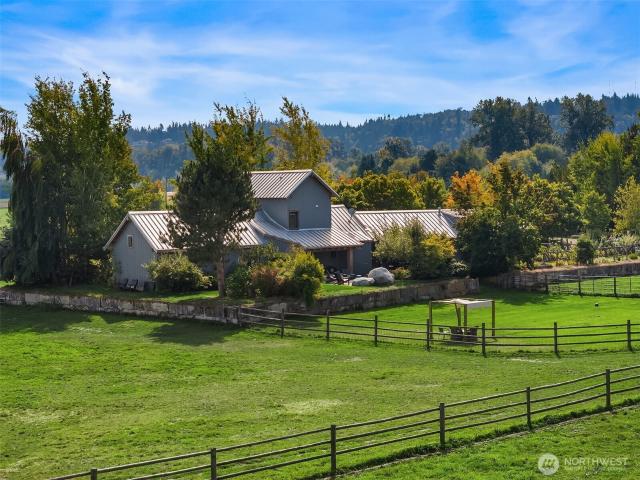 House for sale in Stanwood, Washington