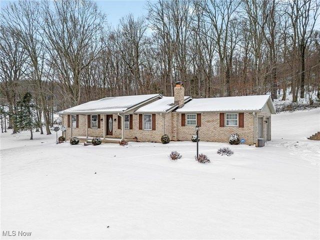 House for sale in Minerva, Ohio