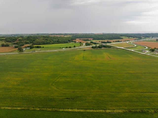 Farm for sale in Langdon, Rock Port