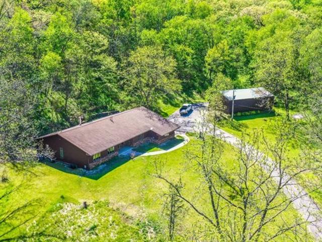 House for sale in Winona, Minnesota